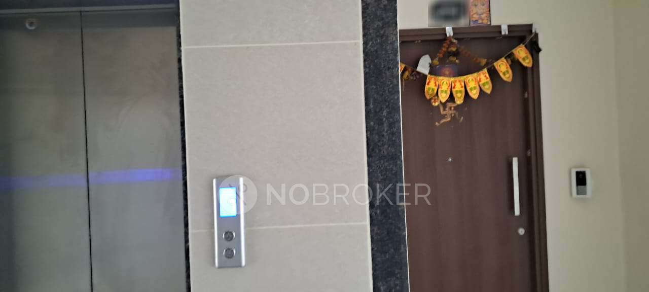 2 BHK Flat In Shapoorji Paloonji Sensorium for Rent  In Hinjewadi