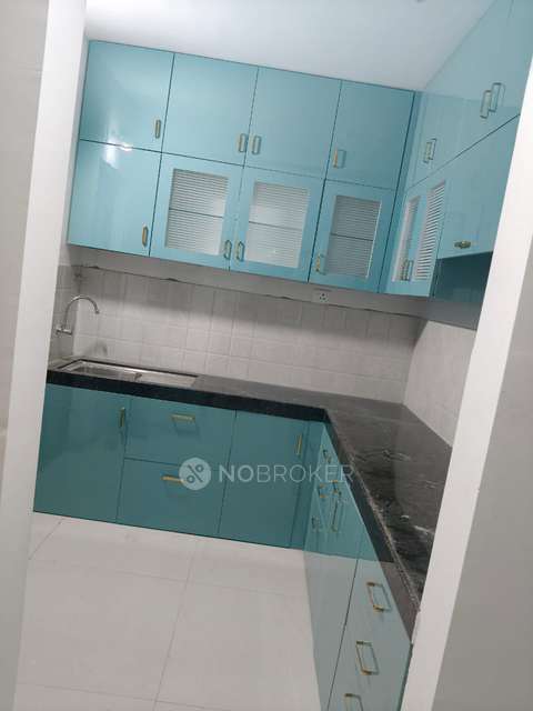 2 BHK Flat In Shapoorji Paloonji Sensorium for Rent  In Hinjewadi