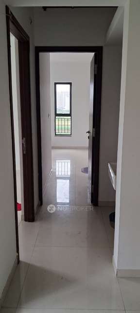 2 BHK Flat In Shapoorji Paloonji Sensorium for Rent  In Hinjewadi