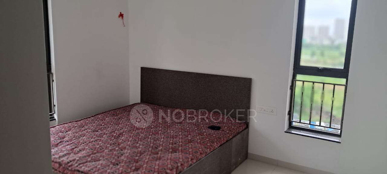 2 BHK Flat In Shapoorji Paloonji Sensorium for Rent  In Hinjewadi