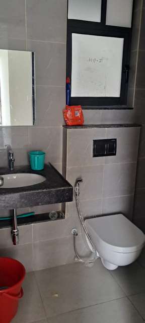 2 BHK Flat In Shapoorji Paloonji Sensorium for Rent  In Hinjewadi