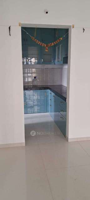 2 BHK Flat In Shapoorji Paloonji Sensorium for Rent  In Hinjewadi