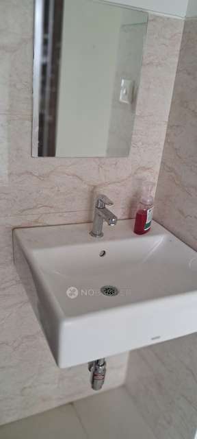 2 BHK Flat In Shapoorji Paloonji Sensorium for Rent  In Hinjewadi