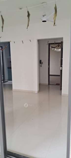 2 BHK Flat In Shapoorji Paloonji Sensorium for Rent  In Hinjewadi