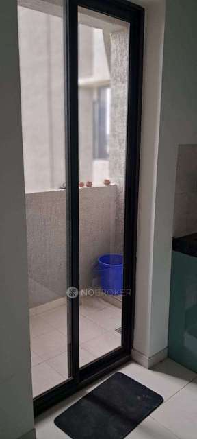 2 BHK Flat In Shapoorji Paloonji Sensorium for Rent  In Hinjewadi