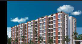 2 BHK Flat In Marval Shelter for Rent  In Kiwale, Ravet