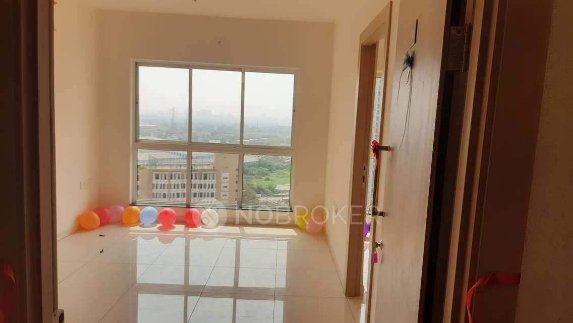 1 BHK Flat In Godrej Nirvaan, Upper Thane for Rent  In Upper Thane