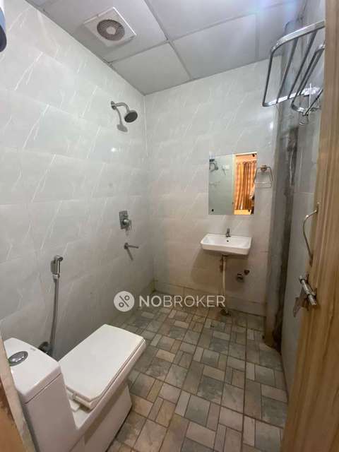 PG for Girls in Sector 25