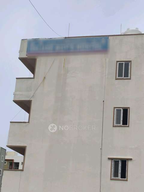 PG for Girls in Uppal