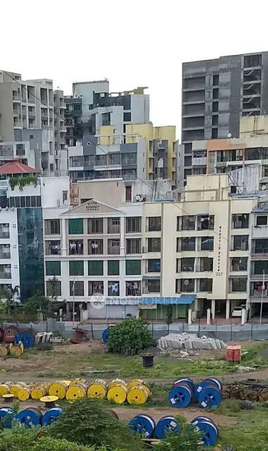 1 BHK Flat In Planet Heritage for Rent  In Ulwe