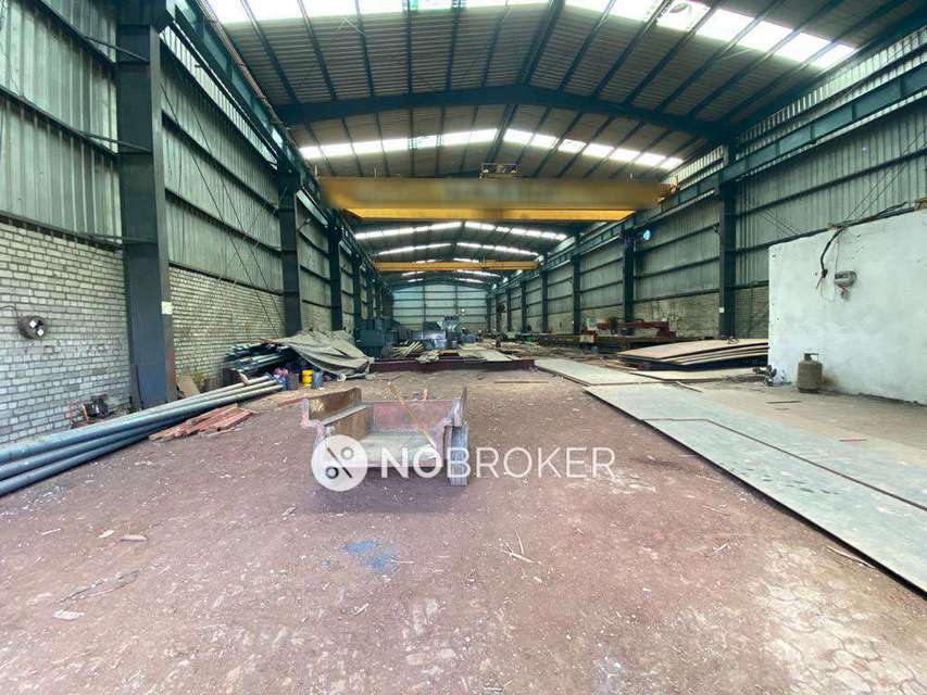 Industrial Shed in Bulandshahr Road Industrial Area, Ghaziabad for sale 