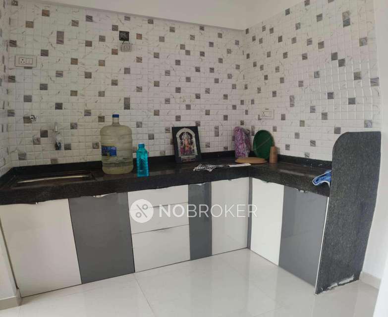 2 BHK Flat In Auralia Residency For Sale  In Punawale