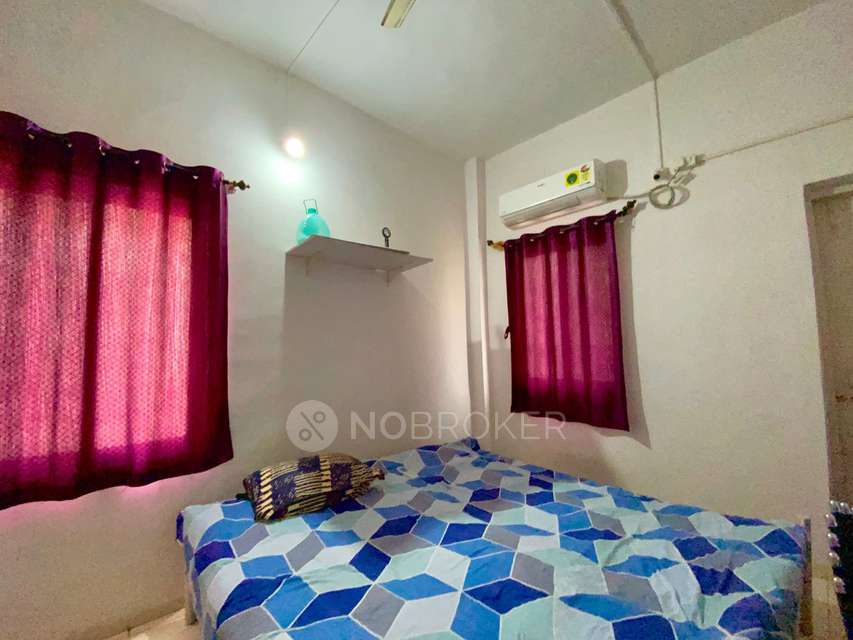 3 BHK Flat In Vastusundar Apartments  for Rent  In Aundh -.... Shared Apartment