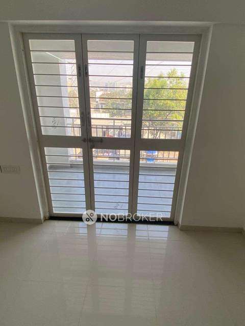 2 BHK Flat In Siddhivinayak Heights For Sale  In Ravet