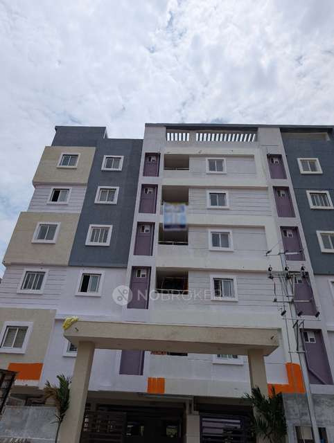 3 BHK Flat In Sai Sannidhi - Ii, Meerpet For Sale  In Meerpet