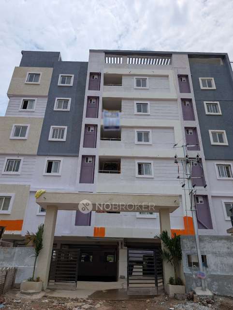 3 BHK Flat In Sai Sannidhi - Ii, Meerpet For Sale  In Meerpet