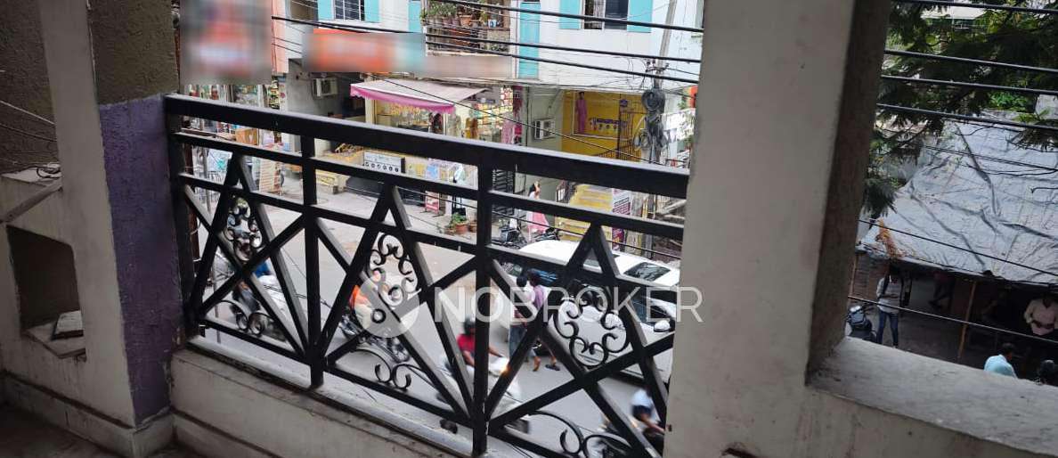 3 BHK Flat In Stand Alone Apartment For Sale  In 420, Road No. 4, Kphb Phase 2, Kukatpally, Hyderabad, Telangana 500072, India