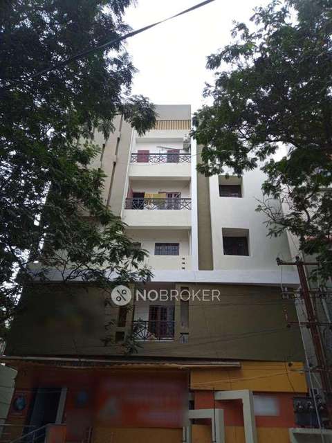 3 BHK Flat In Stand Alone Apartment For Sale  In 420, Road No. 4, Kphb Phase 2, Kukatpally, Hyderabad, Telangana 500072, India