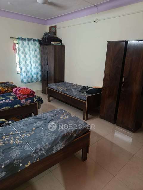 PG for Girls in Thergaon