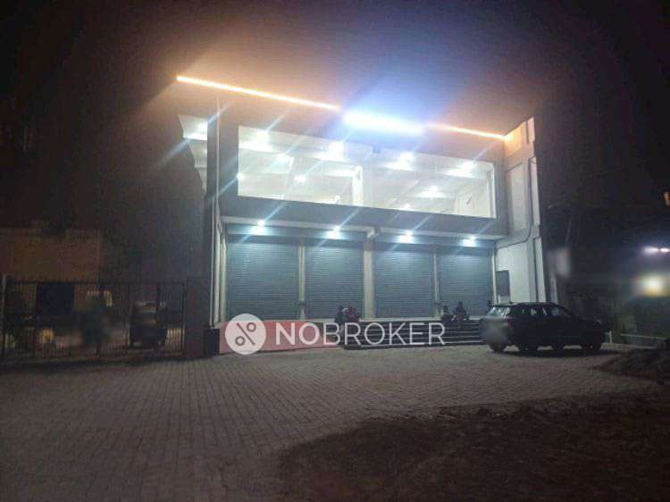 Godown/Warehouse in Sector 66, Gurgaon for Rent 