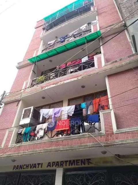 1 BHK Flat In Panchvati Apartment For Sale  In Mehrauli