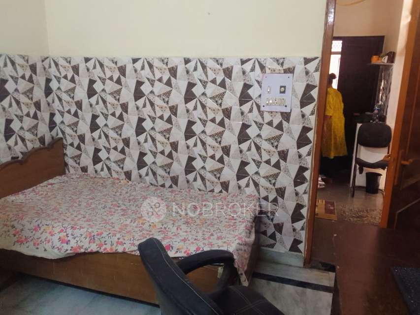 1 BHK House for Rent  In Vishnu Garden