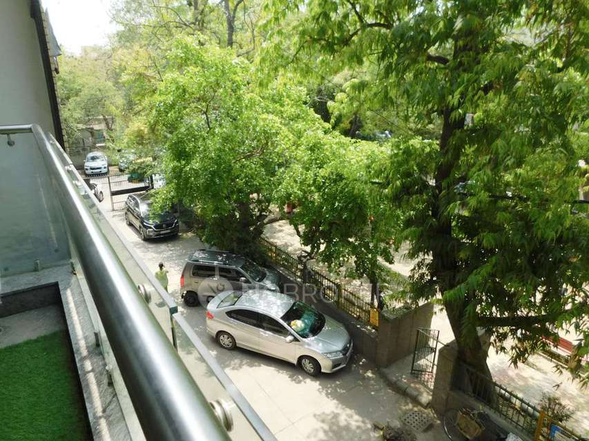 3 BHK Flat In Mathur For Sale  In Vikram Vihar