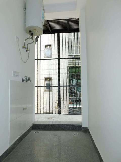 3 BHK Flat In Mathur For Sale  In Vikram Vihar