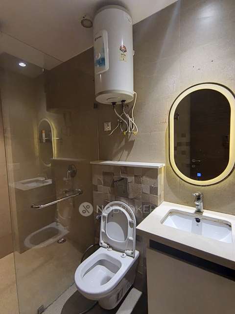 3 BHK Flat In Mathur For Sale  In Vikram Vihar