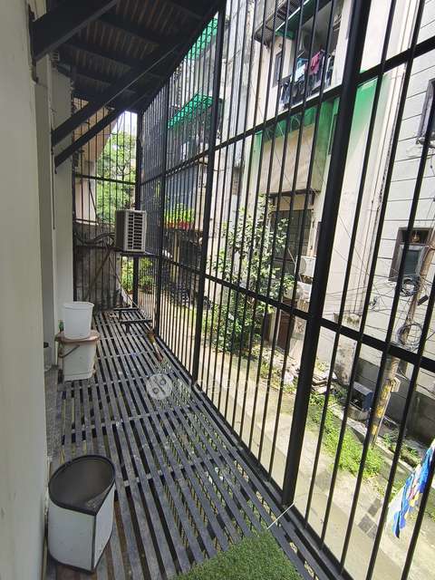 3 BHK Flat In Mathur For Sale  In Vikram Vihar