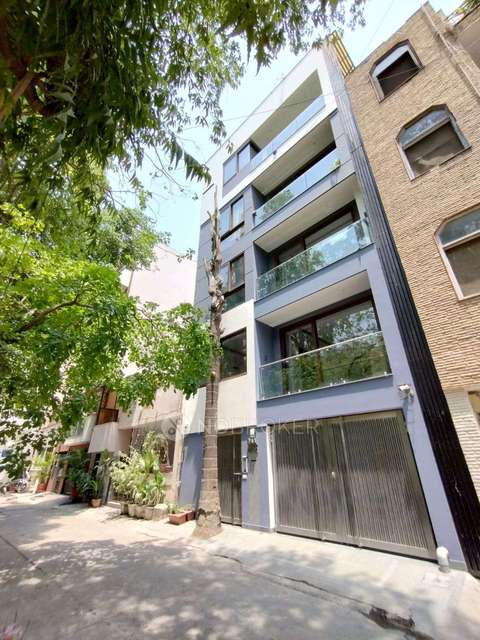 3 BHK Flat In Mathur For Sale  In Vikram Vihar