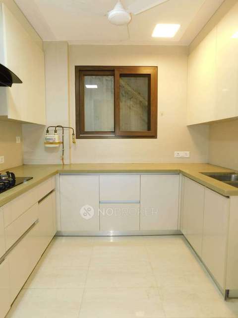 3 BHK Flat In Mathur For Sale  In Vikram Vihar