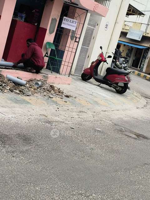 1 RK House for Rent  In Basaveshwar Nagar