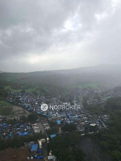 2 BHK Flat In White City, Kandivali East, Mumbai For Sale  In Kandivali East, Mumbai