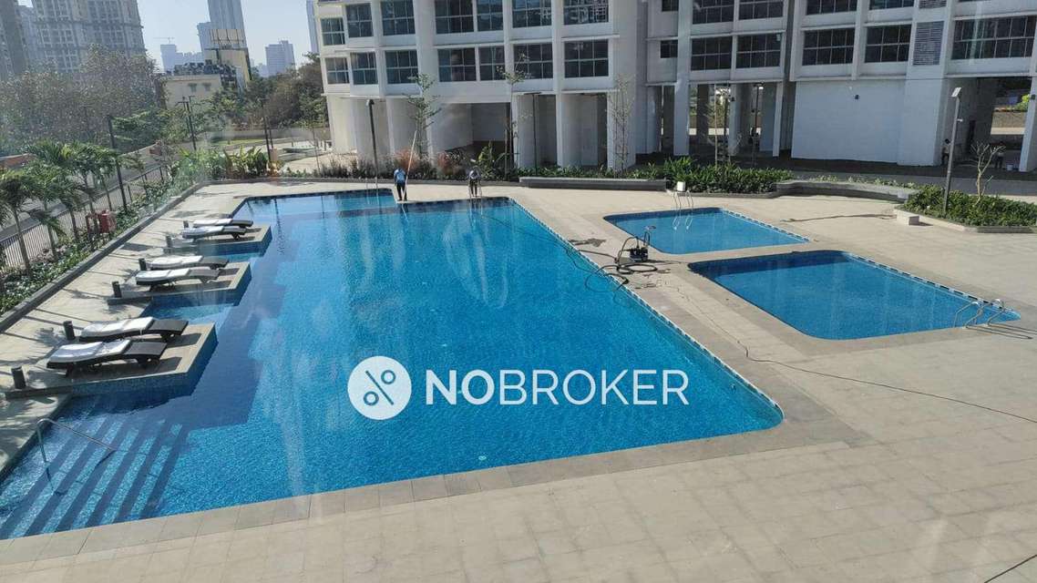 2 BHK Flat In White City, Kandivali East, Mumbai For Sale  In Kandivali East, Mumbai