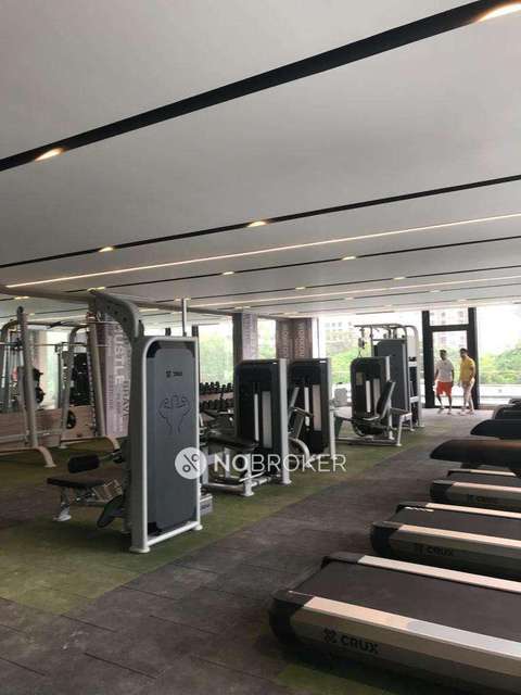 2 BHK Flat In White City, Kandivali East, Mumbai For Sale  In Kandivali East, Mumbai