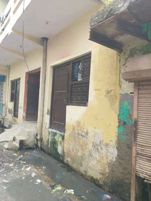 1 RK House for Rent  In Salarpur