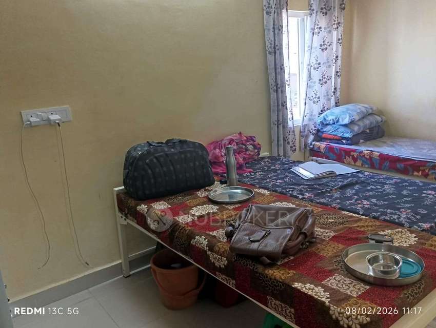 PG for Girls in Chikadpally