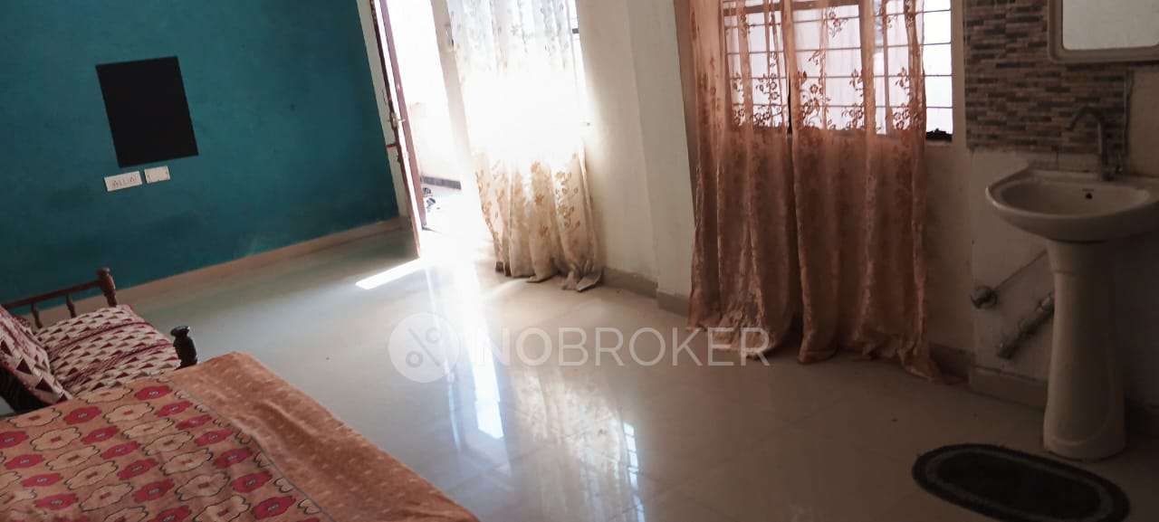 2 BHK House for Rent  In  Shaikpet,