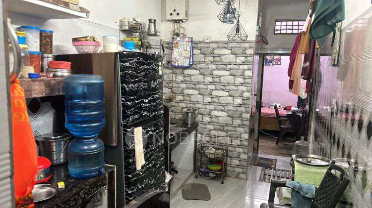 2 BHK House For Sale  In Sahibabad