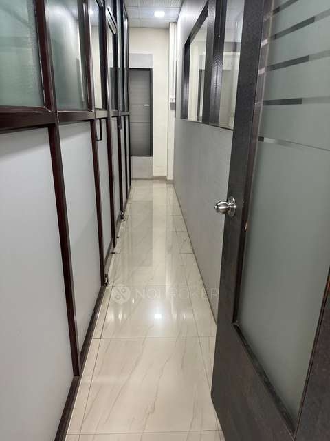 Co-Working  space in Kk Market, Pune for Rent 