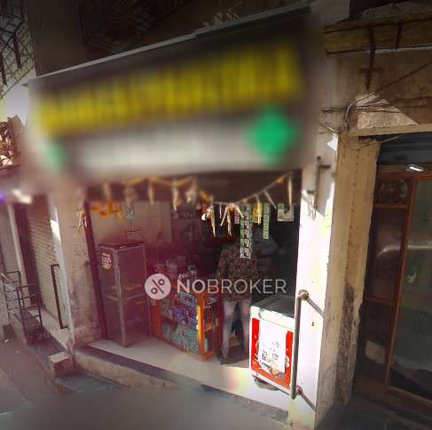 Shop in Thane West, Mumbai for sale 