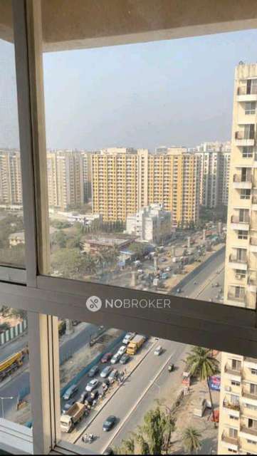 2 BHK Flat In Db Orchid Ozone For Sale  In Dahisar East