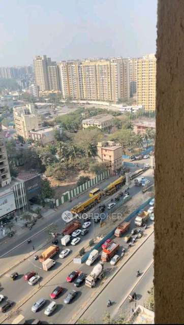 2 BHK Flat In Db Orchid Ozone For Sale  In Dahisar East