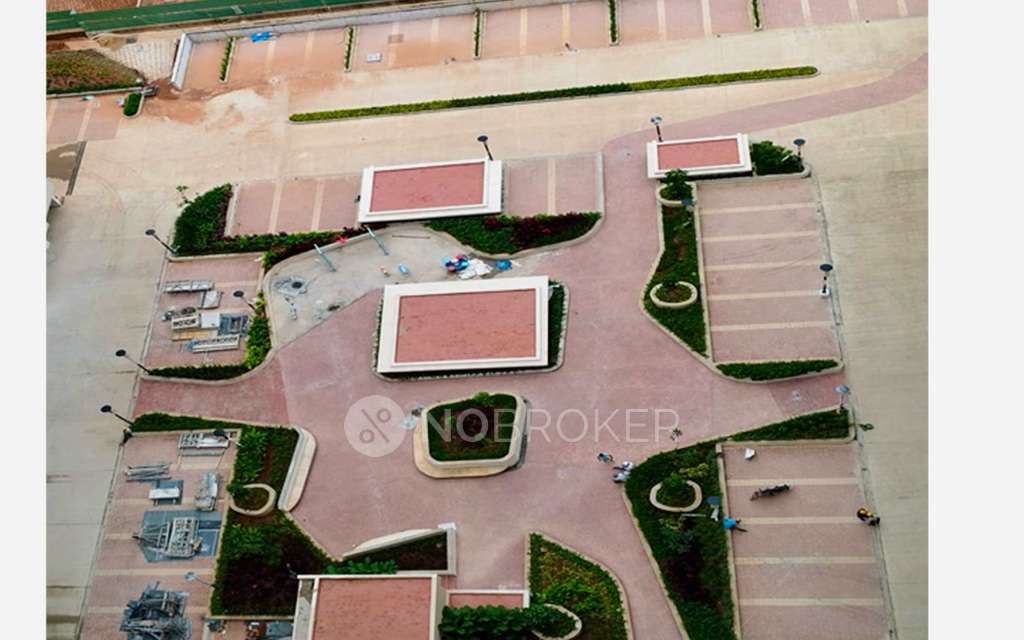 2 BHK Flat In Brigade El Dorado For Sale  In Huvinayakanahalli