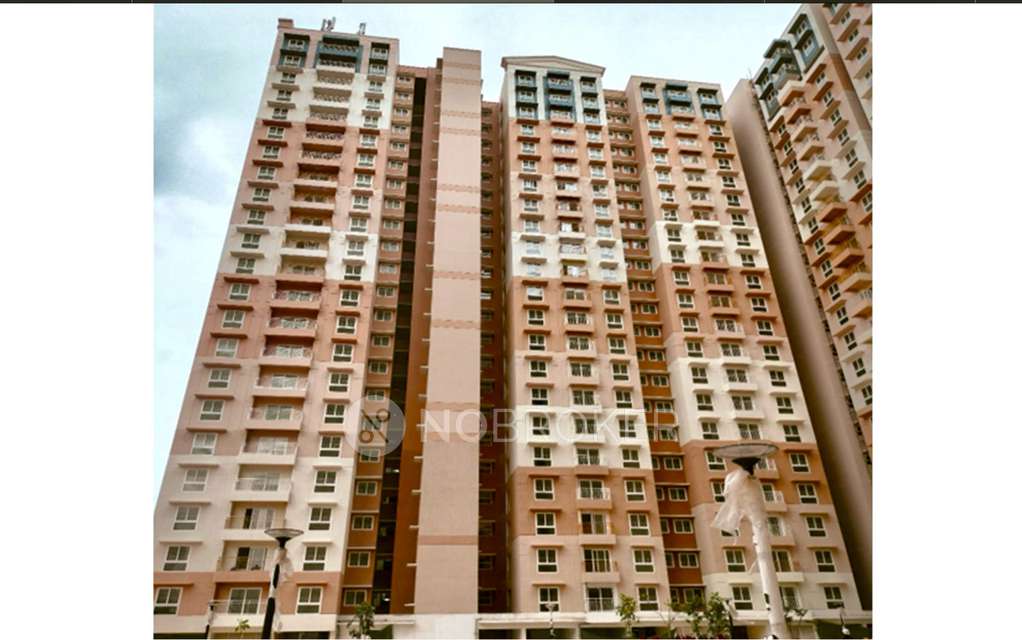 2 BHK Flat In Brigade El Dorado For Sale  In Huvinayakanahalli