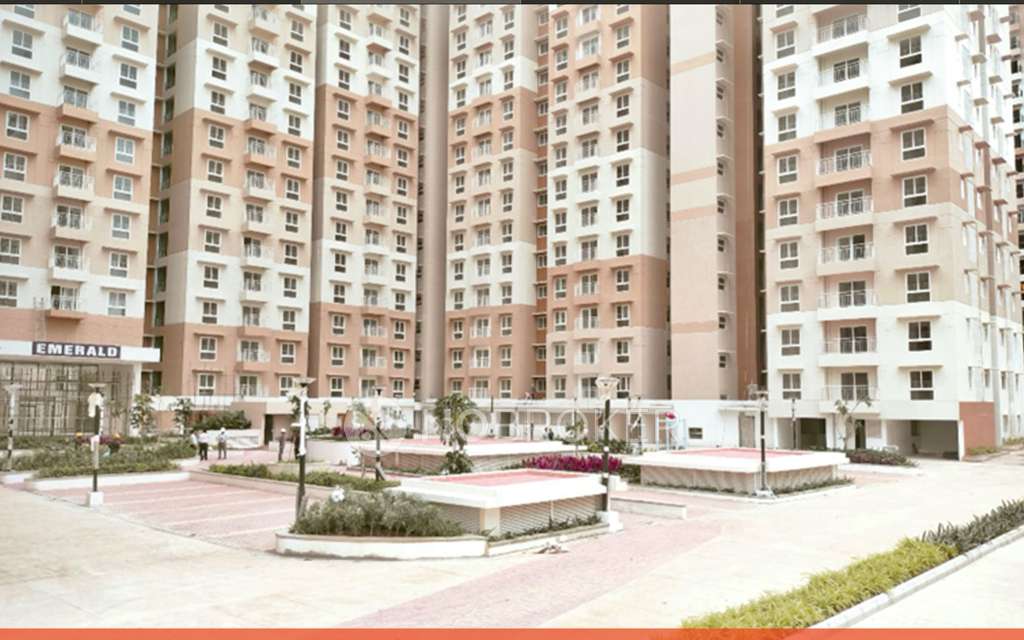 2 BHK Flat In Brigade El Dorado For Sale  In Huvinayakanahalli