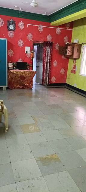 1 BHK Flat In Pvn Colony For Sale  In 10-3-761d, Vijay Nagar Colony Rd, Vijaynagar Colony, Sbh Colony, Vijaya Nagar Colony, Hyderabad, Telangana 500057, India