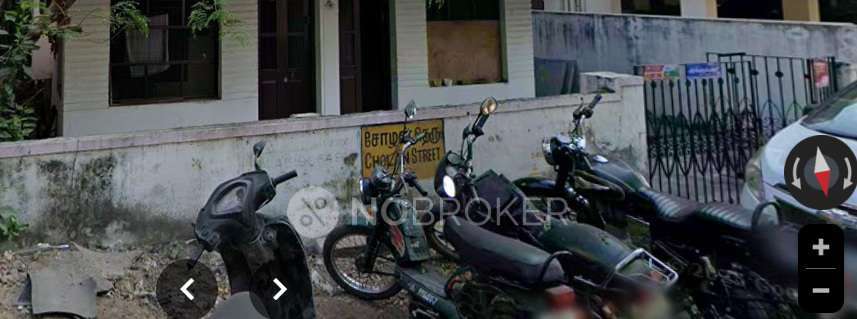 2 BHK House For Sale In Alwartirunagar