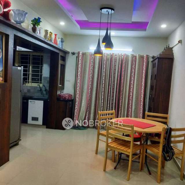 2 BHK Flat In Shaswath Serneity For Sale  In  Battarahalli